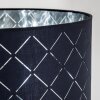 Meldal Golvlampa Nickel matt, 1-ljuskällor