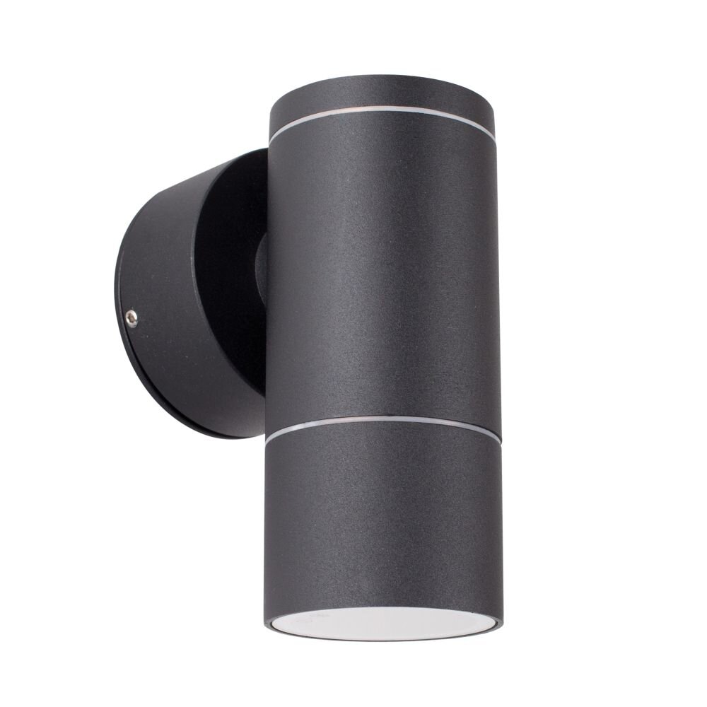 KS Erlichting Ray Vägglampa Svart, 1-ljuskällor main product photo