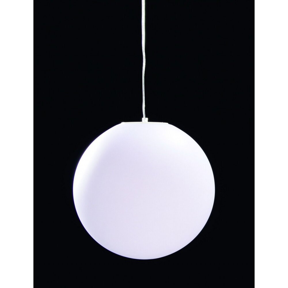 Mantra Pendelbelysning Krom, 1-ljuskällor main product photo