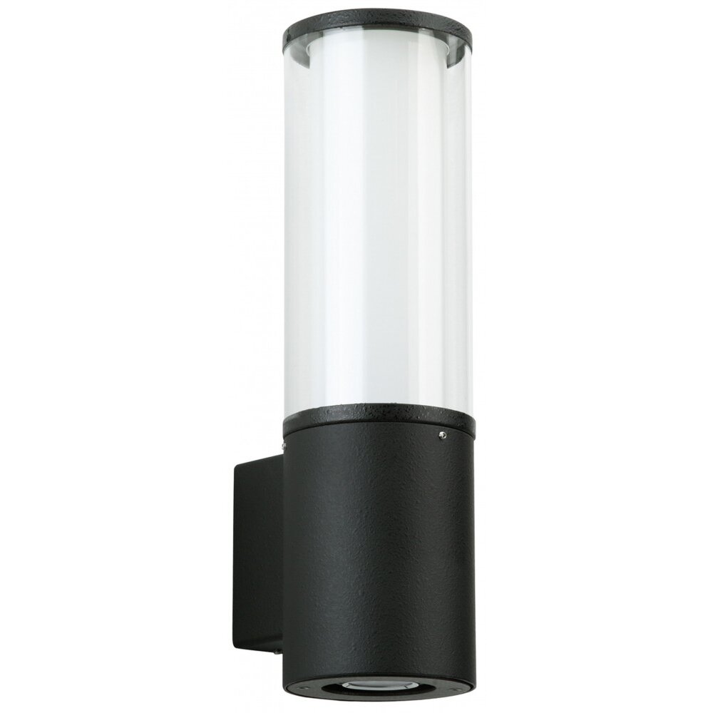 Albert Lampor 321 Utomhusbelysning Svart, 2-ljuskällor main product photo