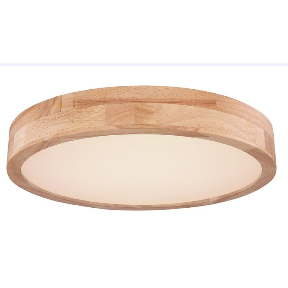 Globo WEDIO Taklampa LED, 1-ljuskällor, Fjärrkontroll main product photo