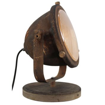 Brilliant Carmen, 1-ljuskällor