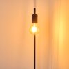 Valocolla Golvlampa Svart, 1-ljuskällor