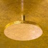 Nipissing Taklampa LED Guld, 1-ljuskällor