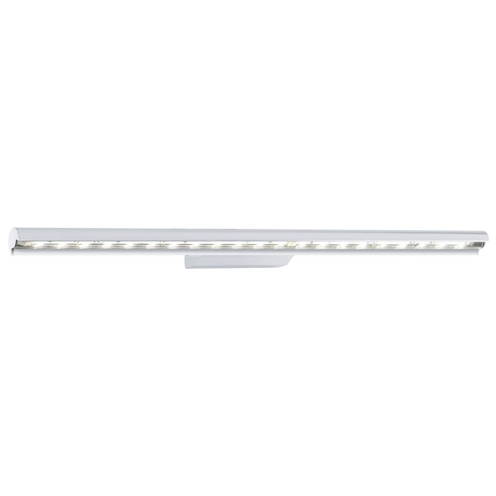 Eglo Lampor TERROS Vägg- och taklampor LED Krom, 1-ljuskällor main product photo