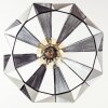 Eglo Lampor Eglo Pendellampa Svart, Silver, 1-ljuskällor