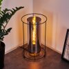 Zento Golvlampa, Golvlampa Svart, 1-ljuskällor