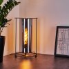 Zento Golvlampa, Golvlampa Svart, 1-ljuskällor