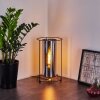Zento Golvlampa, Golvlampa Svart, 1-ljuskällor