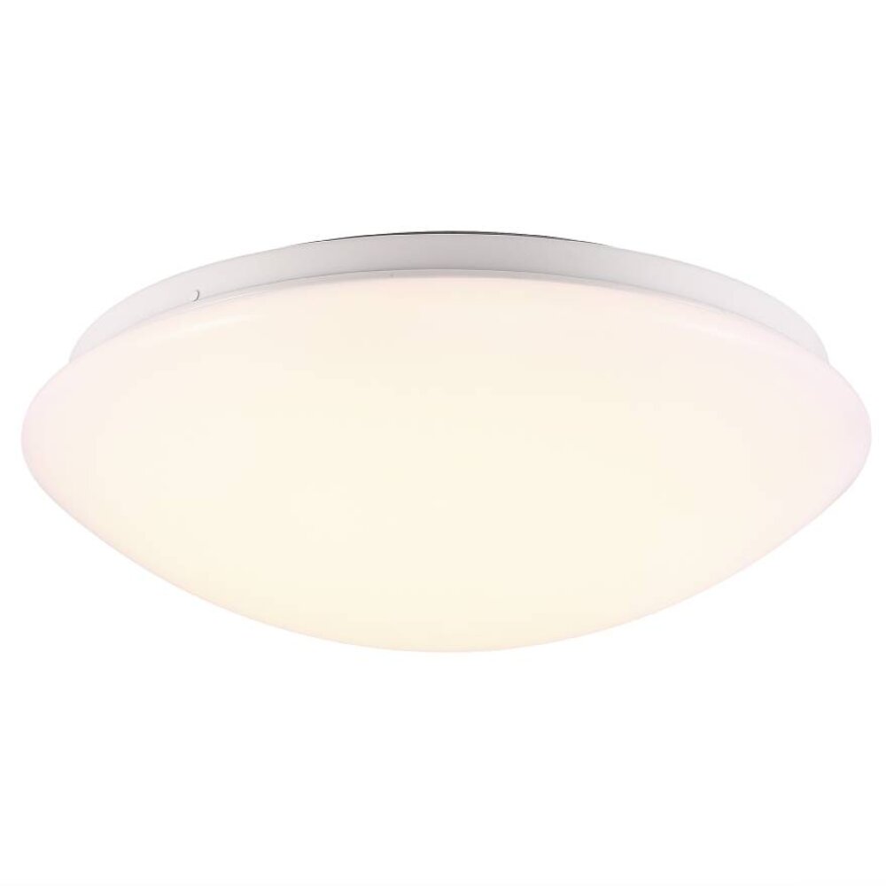 Nordlux ASK Taklampa LED Vit, 1-ljuskällor main product photo
