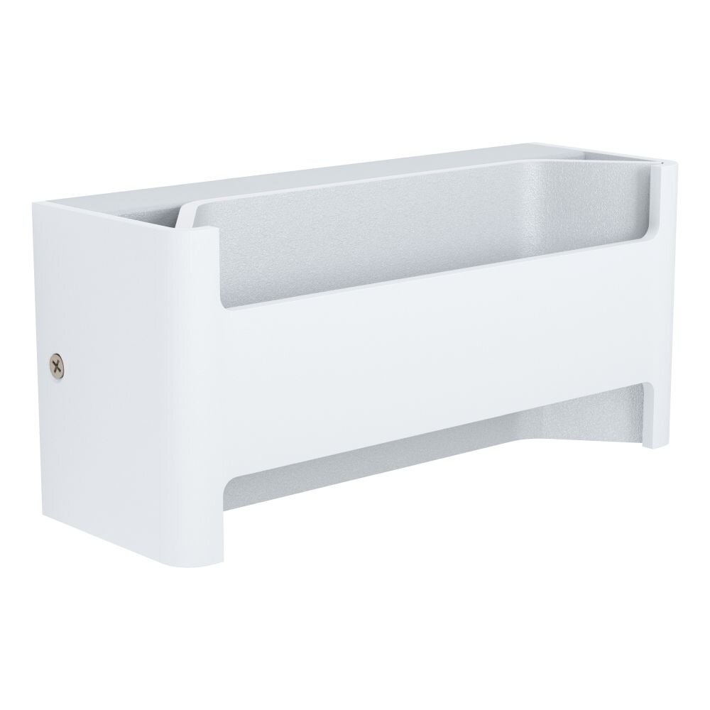 Eglo Lampor FELONICHE Vägglampa LED Vit, 1-ljuskällor main product photo
