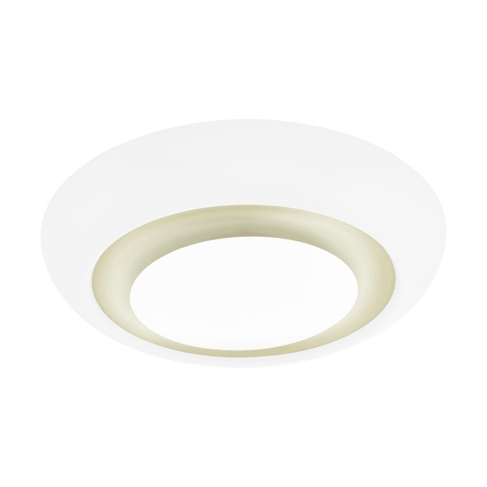 Eglo CANUMA Taklampa LED Vit, 1-ljuskällor main product photo