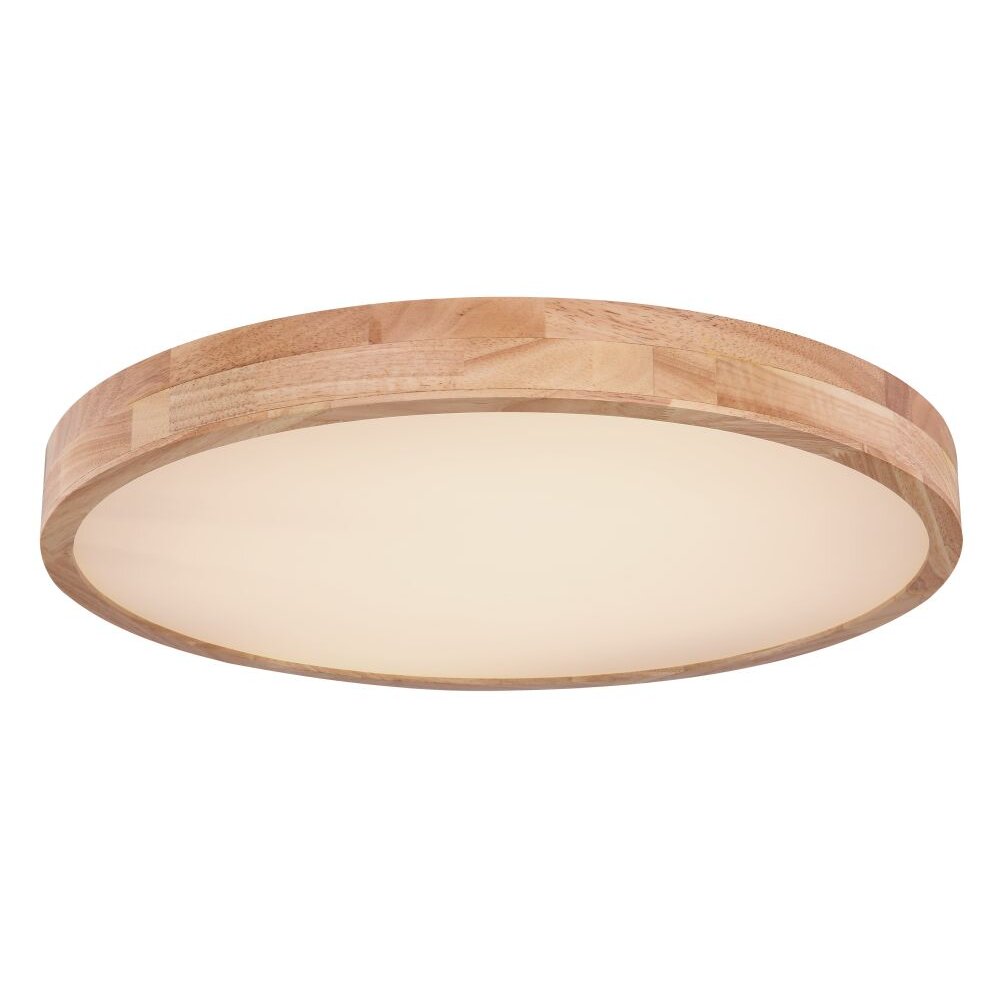 Globo LORIS Taklampa LED, 1-ljuskällor, Fjärrkontroll main product photo