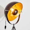 Saturn Golvlampa Svart, 1-ljuskällor Saturn Golvlampa Svart, 1-ljuskällor