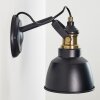 Bodafors Vägglampa bronsfärgad, 1-ljuskällor