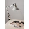 Brilliant Lampor Hobby Skrivbordslampa, Bordslampa Vit, 1-ljuskällor