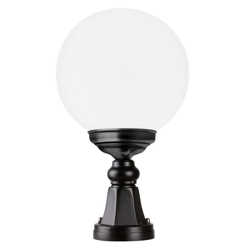 LCD Soltau Golvlampa Svart, 1-ljuskällor main product photo