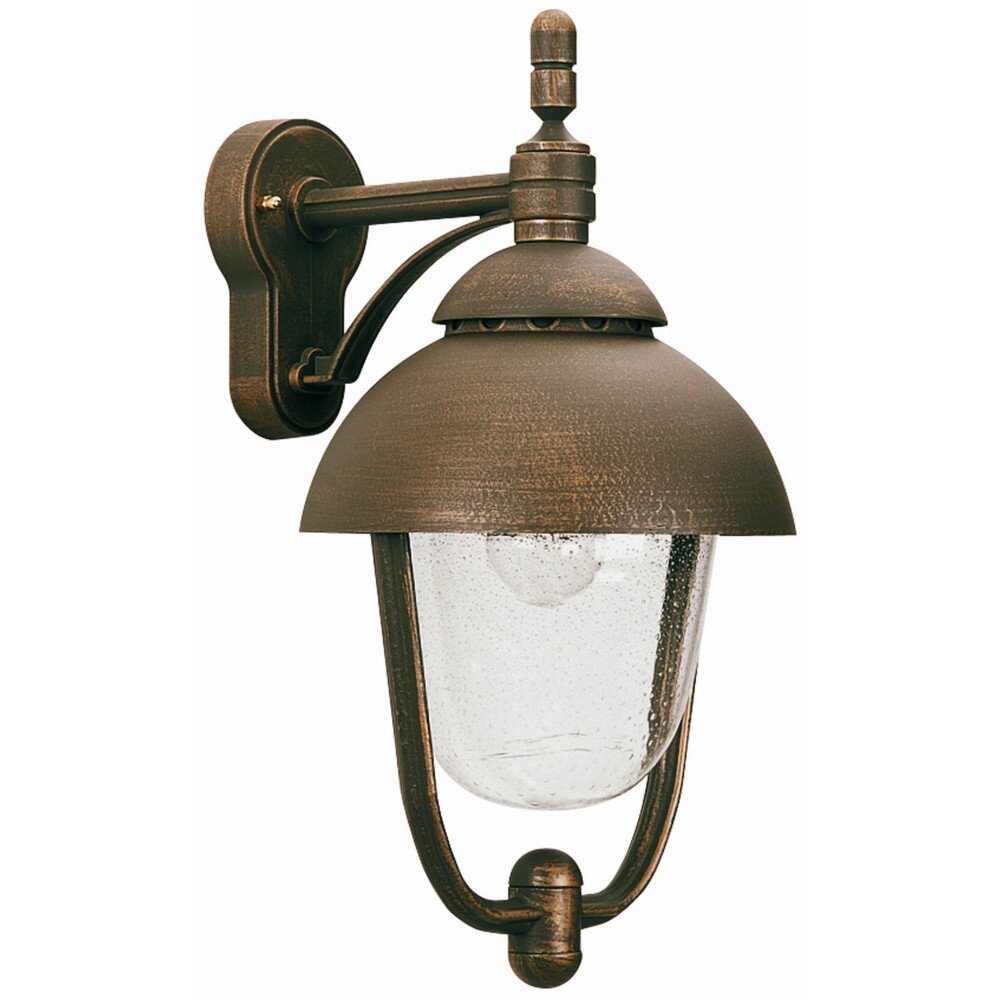 Albert Lampor 688 Utomhusbelysning Brun, Mässing, 1-ljuskällor main product photo
