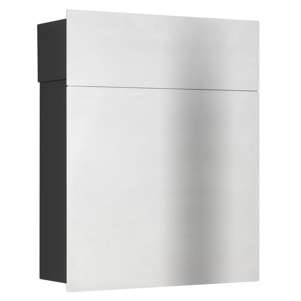 LCD Anklam Diverse Svart main product photo